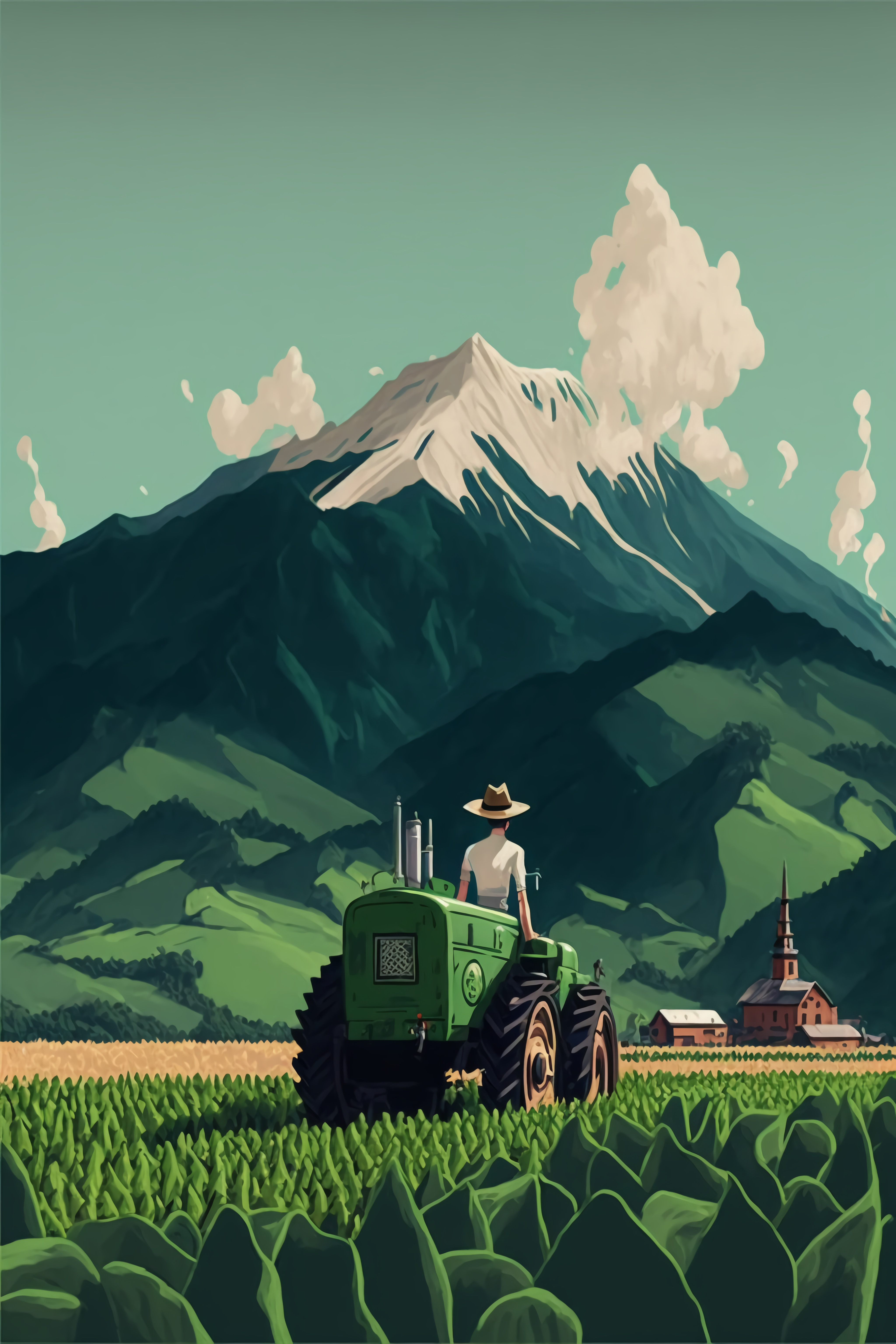 Farmer
