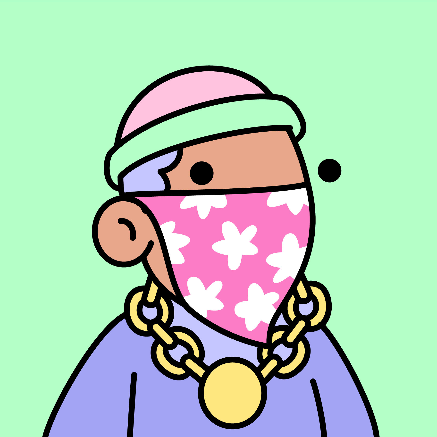 Doodles #3160