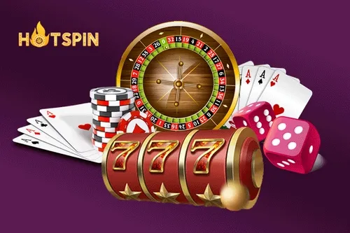 Hotspin NFT #1311