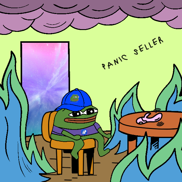 Pepo is Fine #7304