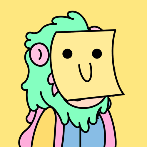 Lazy Loodle #1797
