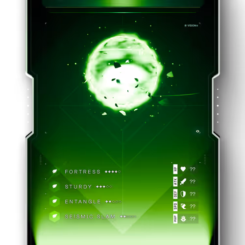 Genesis Pixl Pet #5661