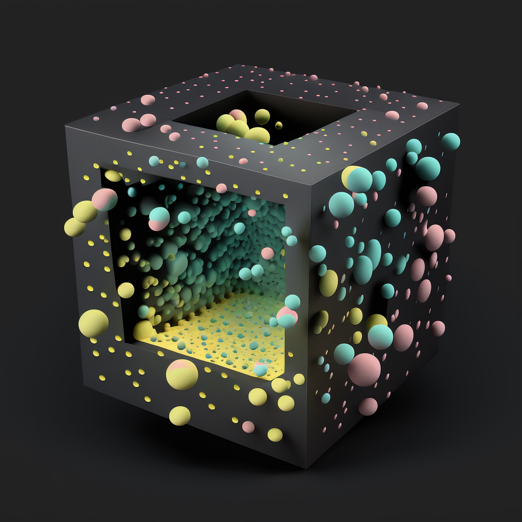 Cube #1837