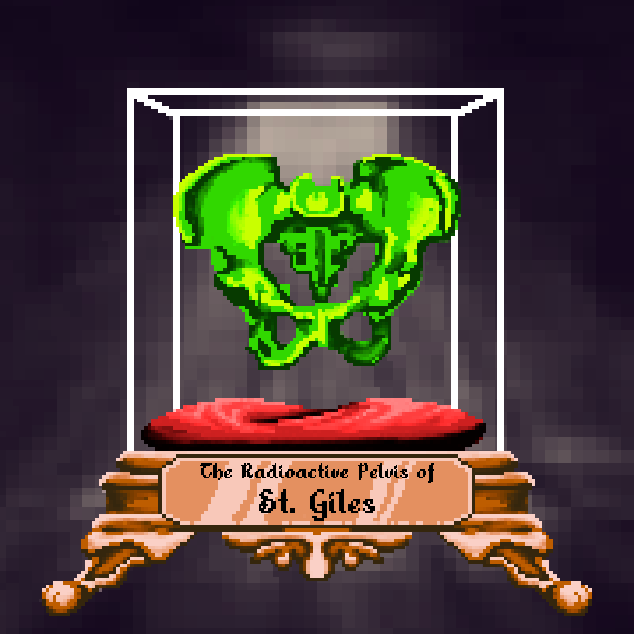 Crypto Relic #0464