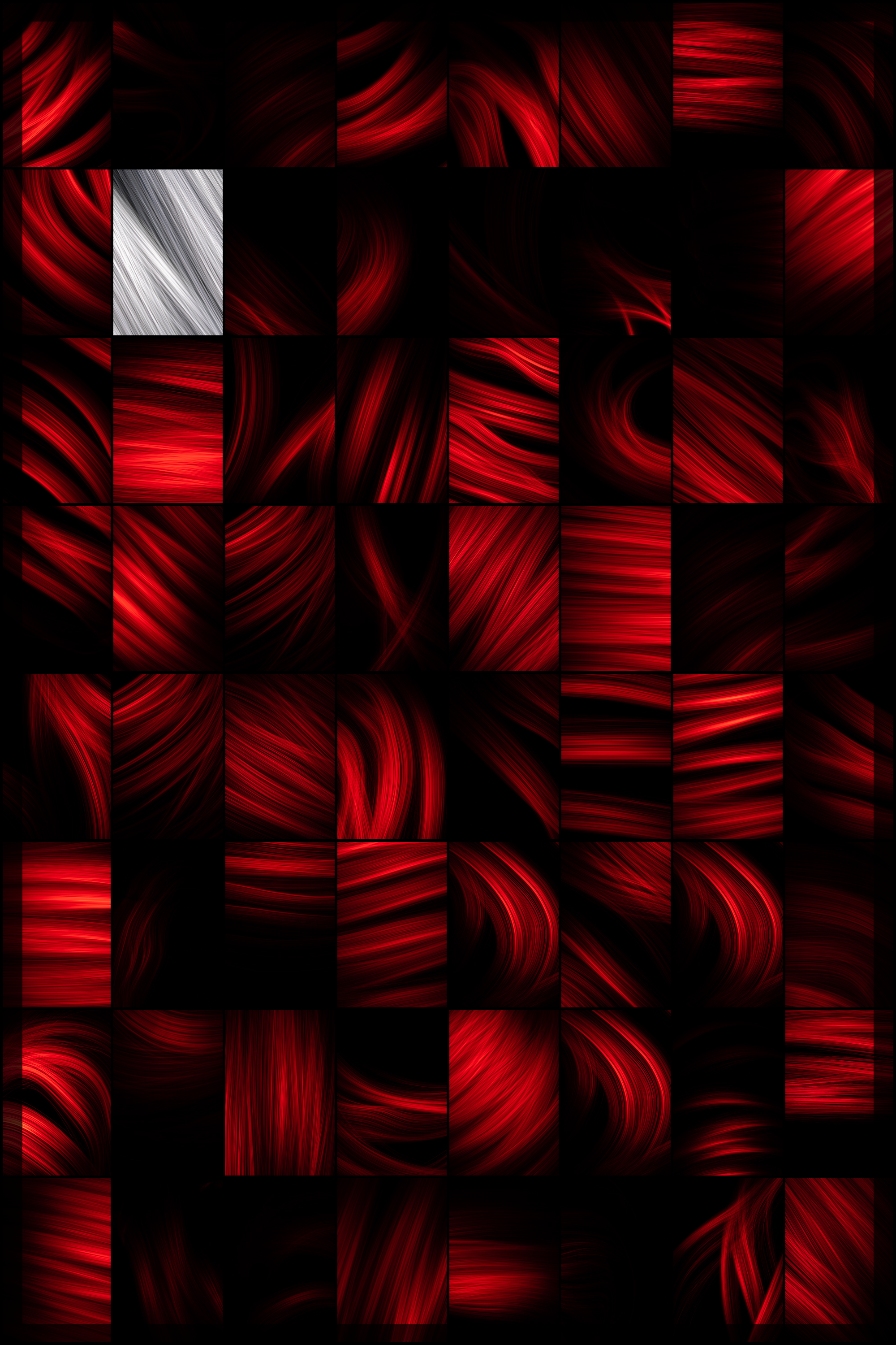 Vortex Dreams #449