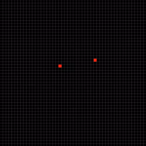 DOTS #2