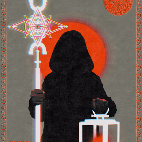The Ninth Elder