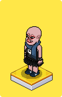 Habbo Avatars #7640