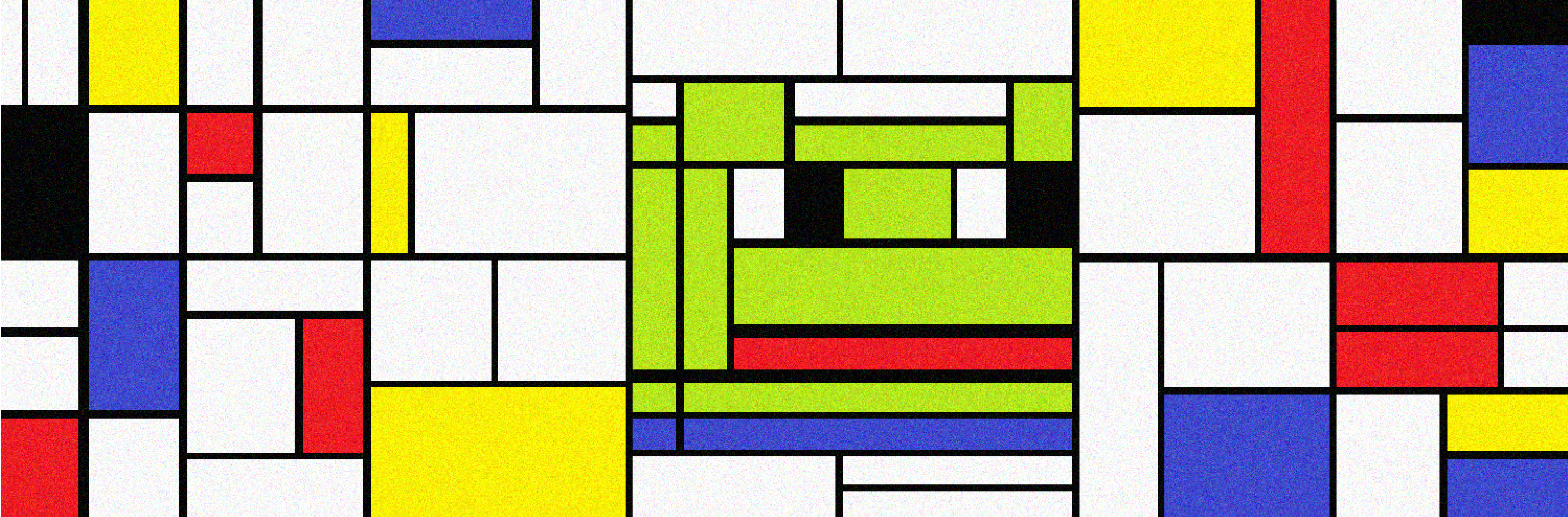 Pepe "Piep" Mondrian