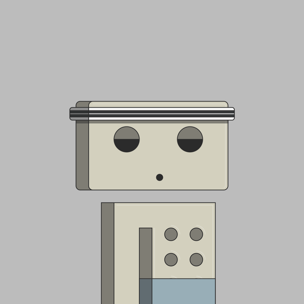 DANKBOTS #17
