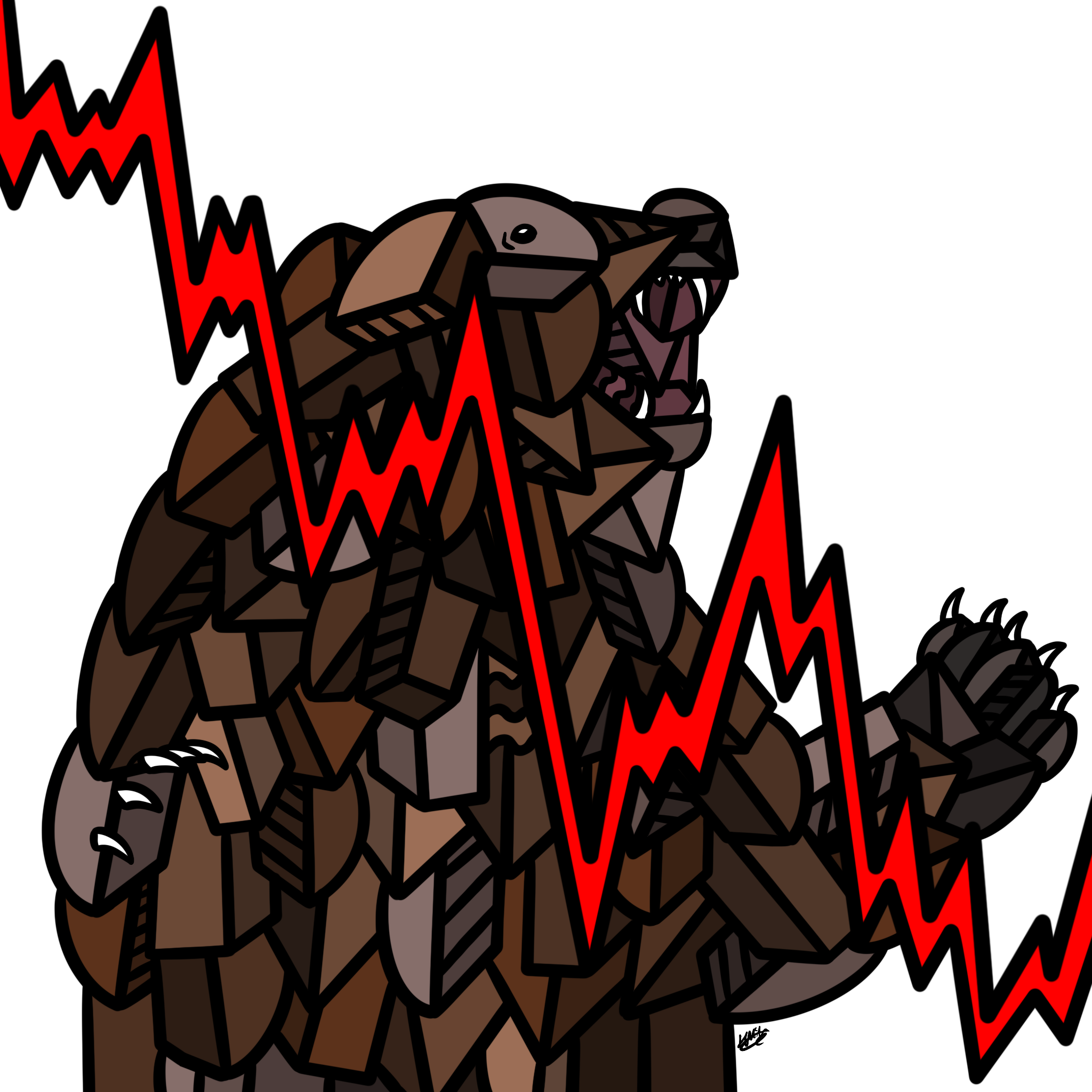 The Bear