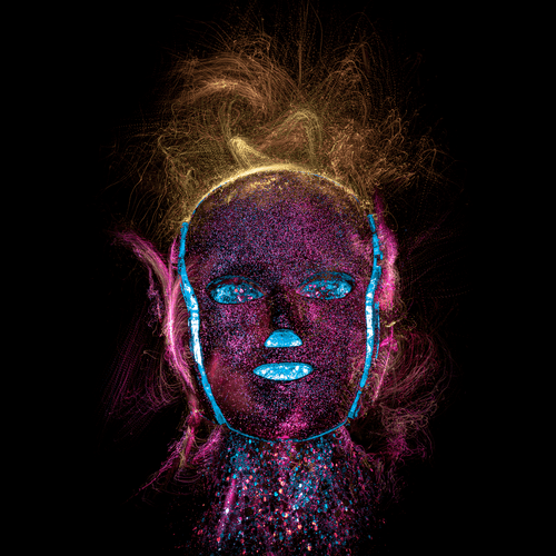 Lightborn avatars #78