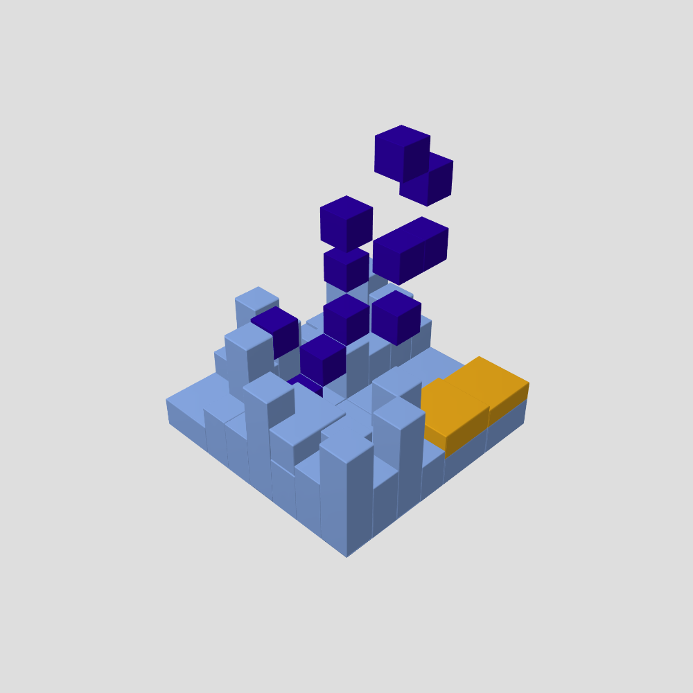 EigenWorld #3523