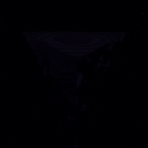 LandSpaceship #1367