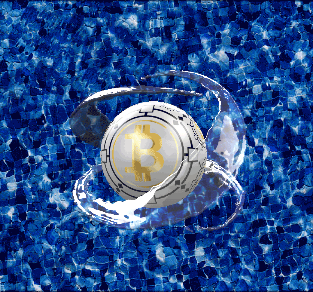 Bitcoin Record Ball 