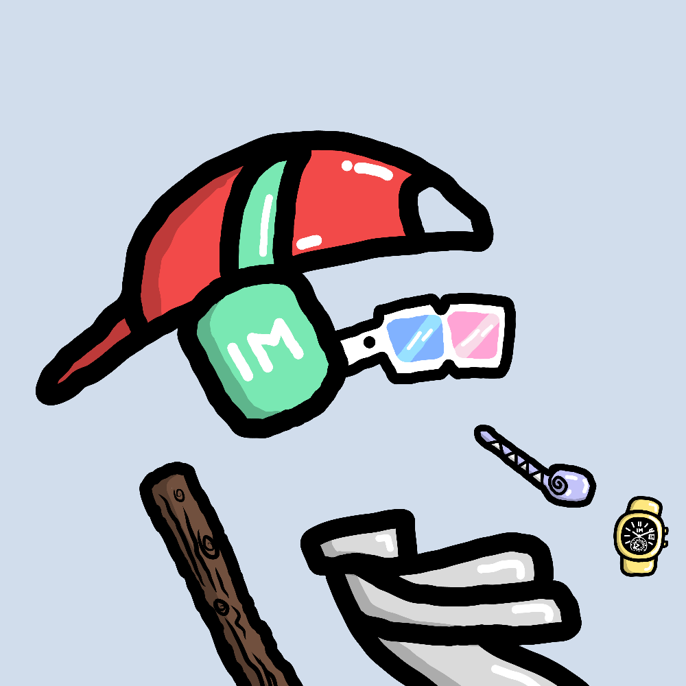 invisible mfers #6346
