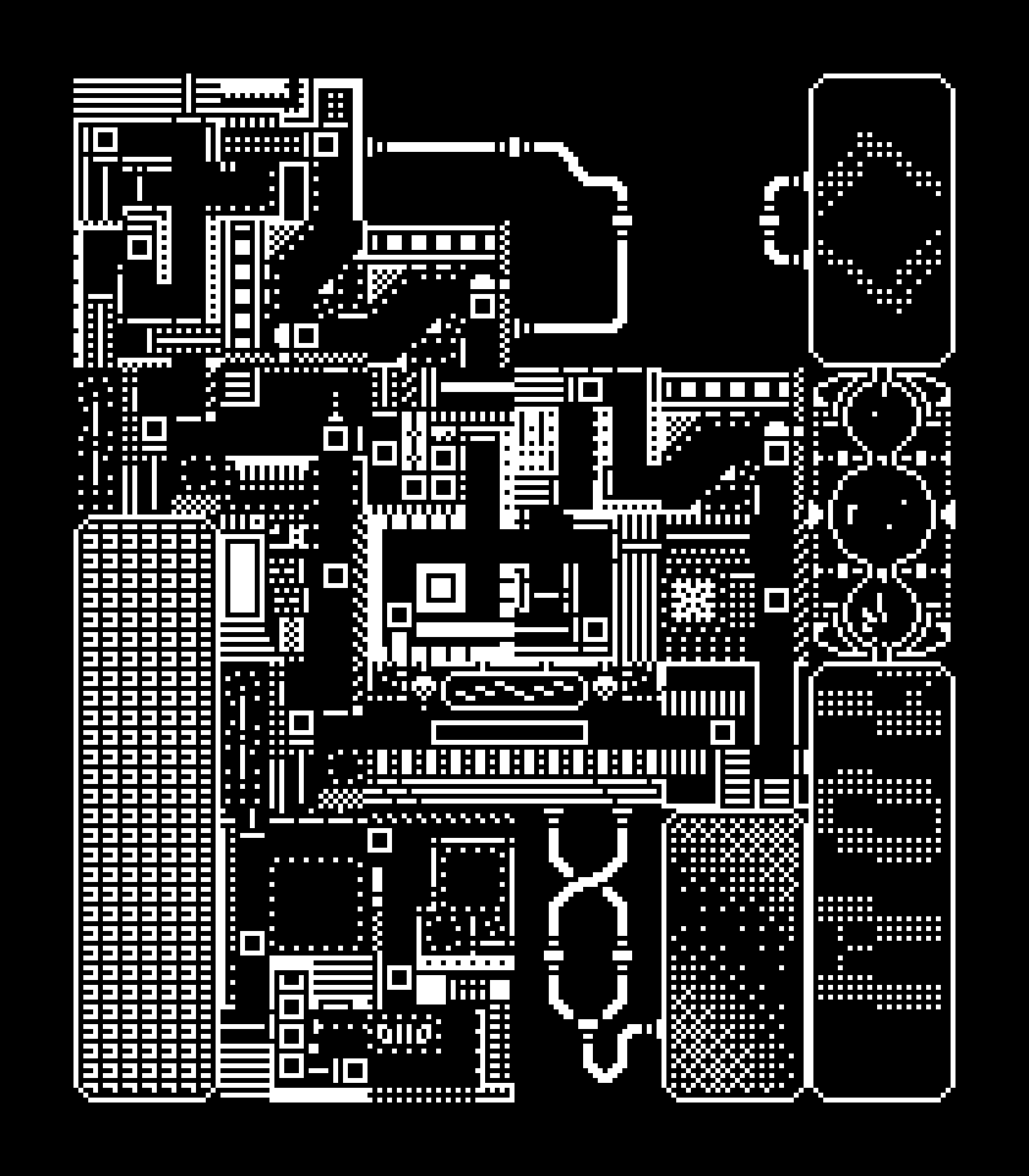 nullMachines #186