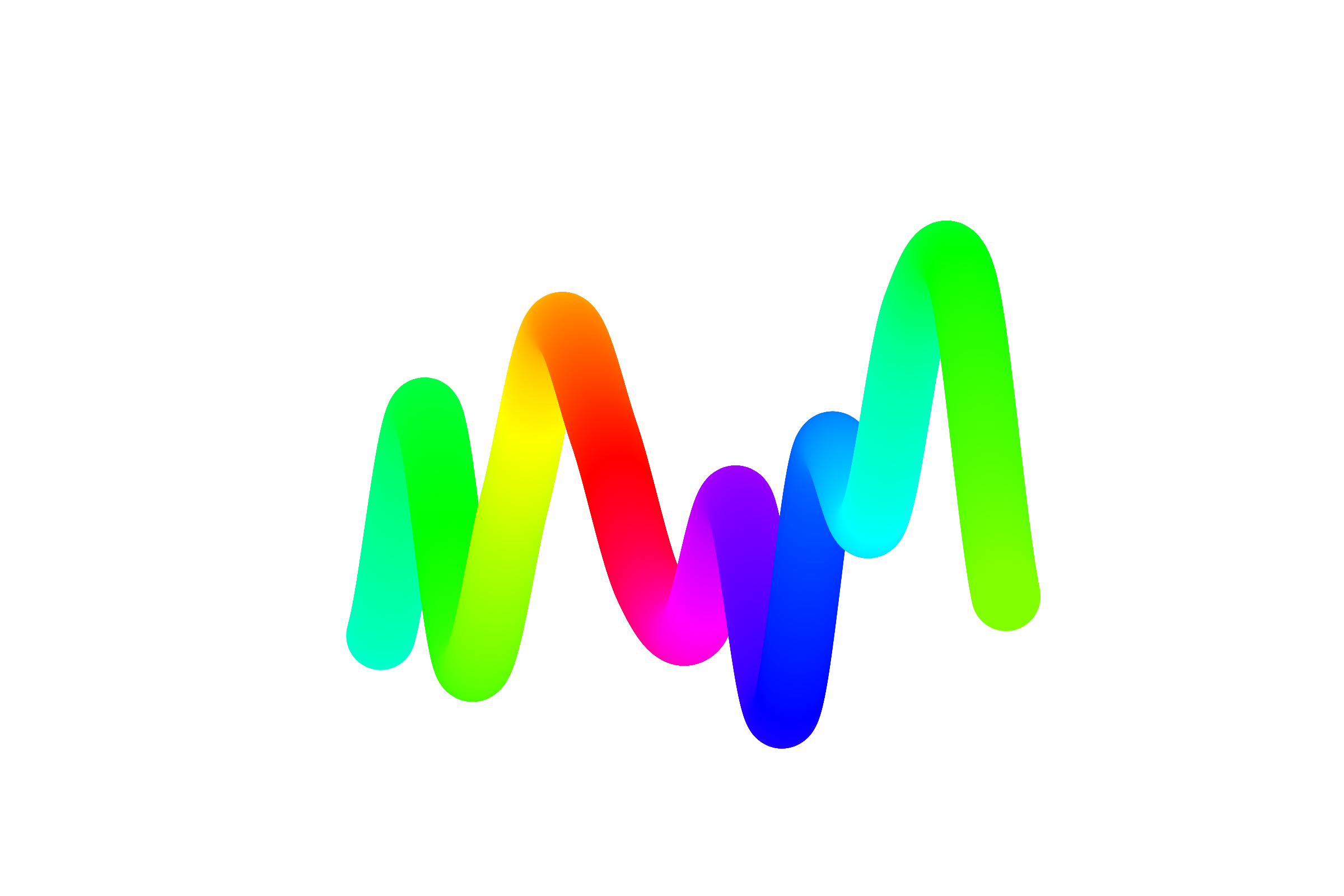 Chromie Squiggle #6376