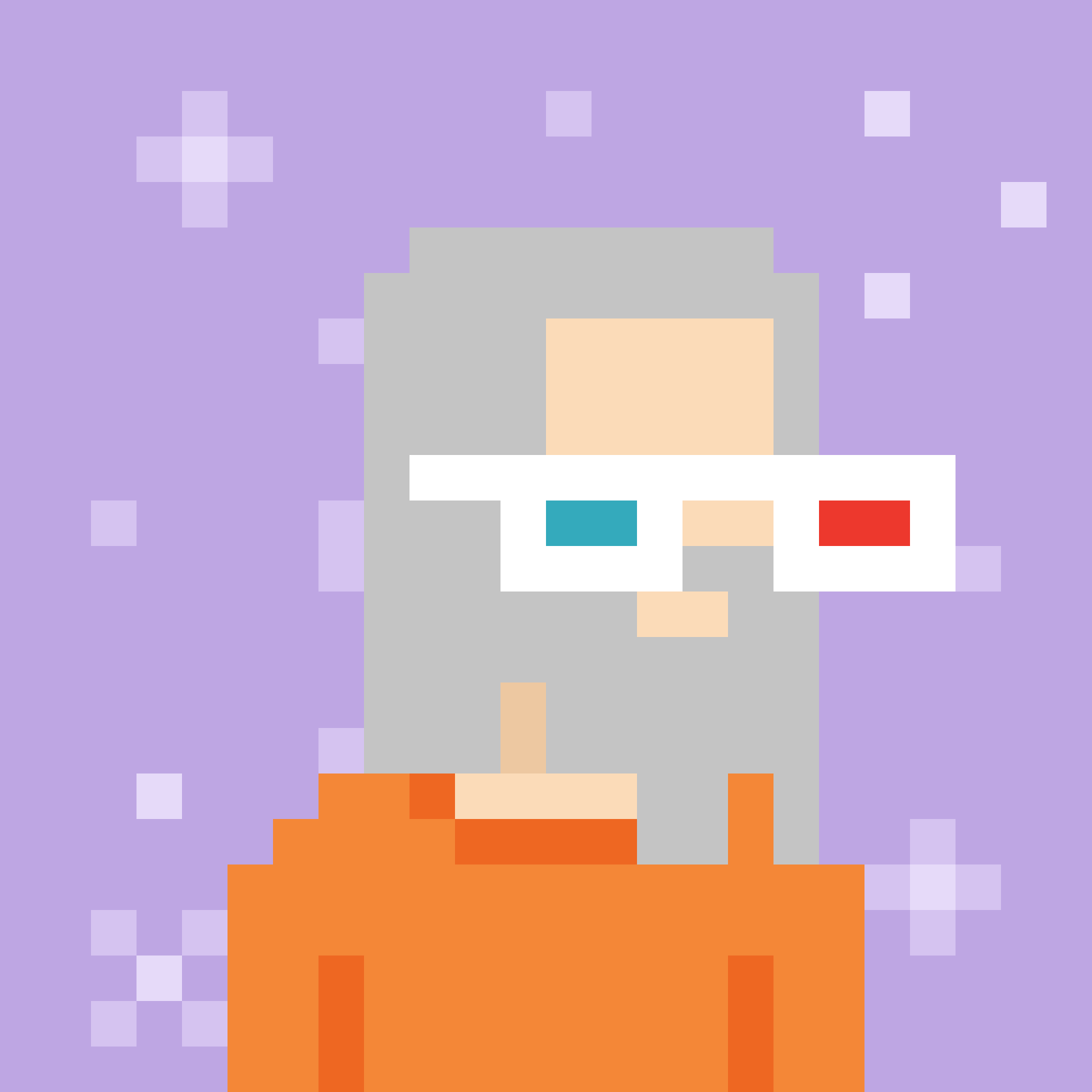 EightBit #8007