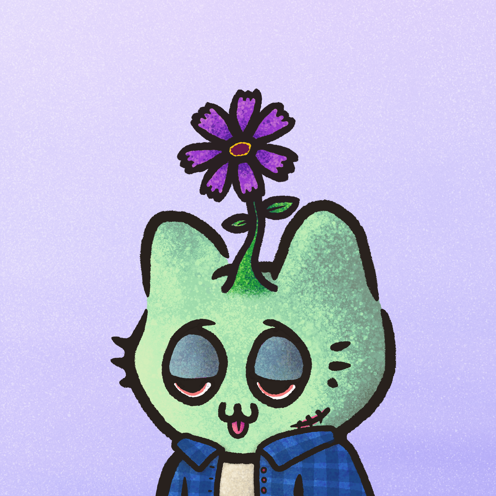 Lil Baby Mews #3140