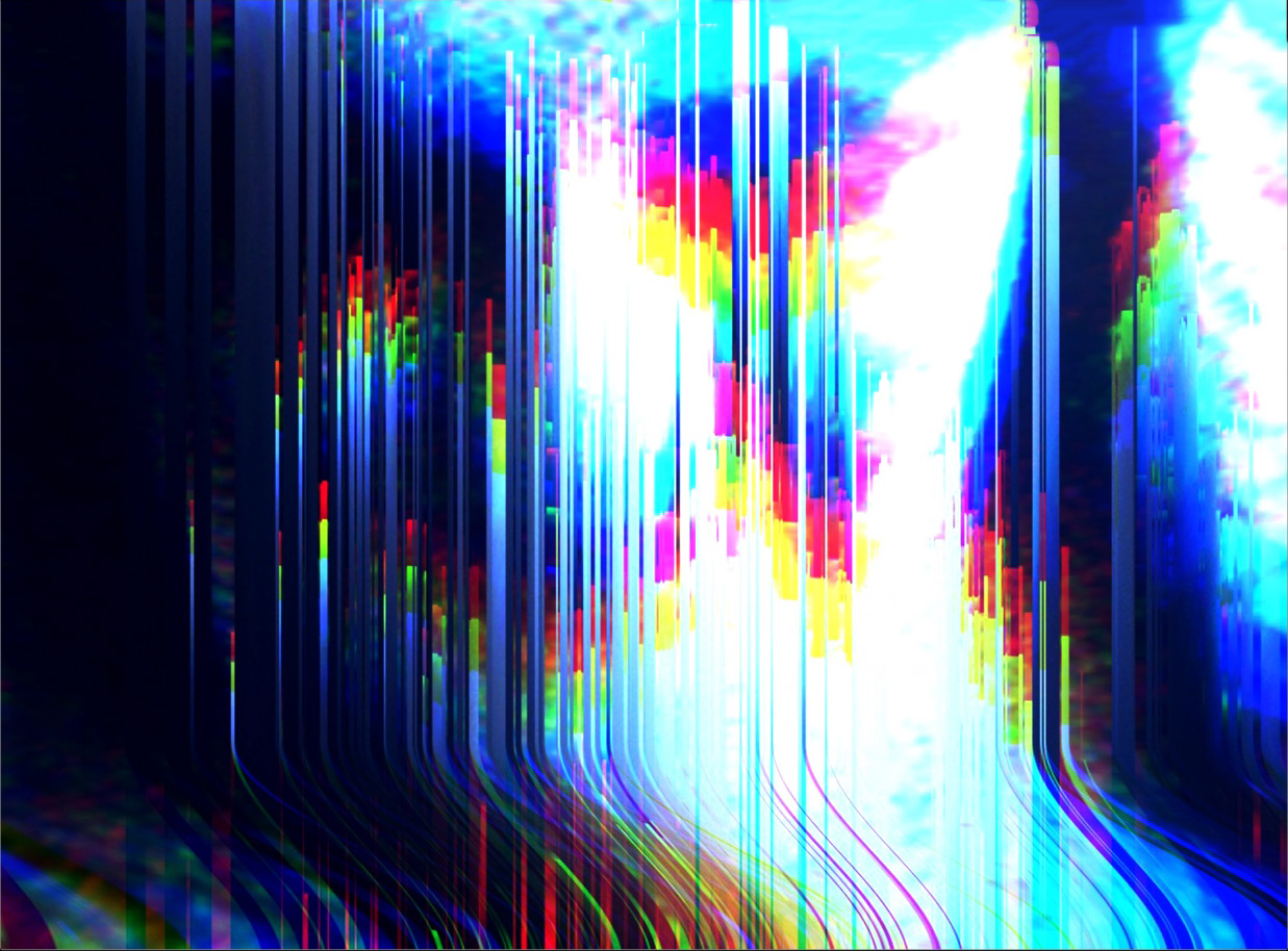 Melting Plastic III