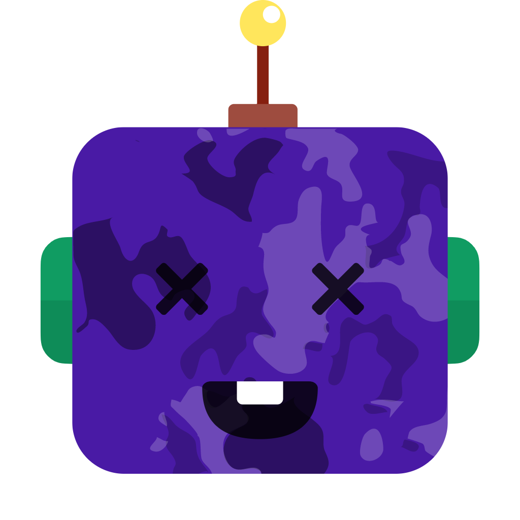 Meta Bot #8486