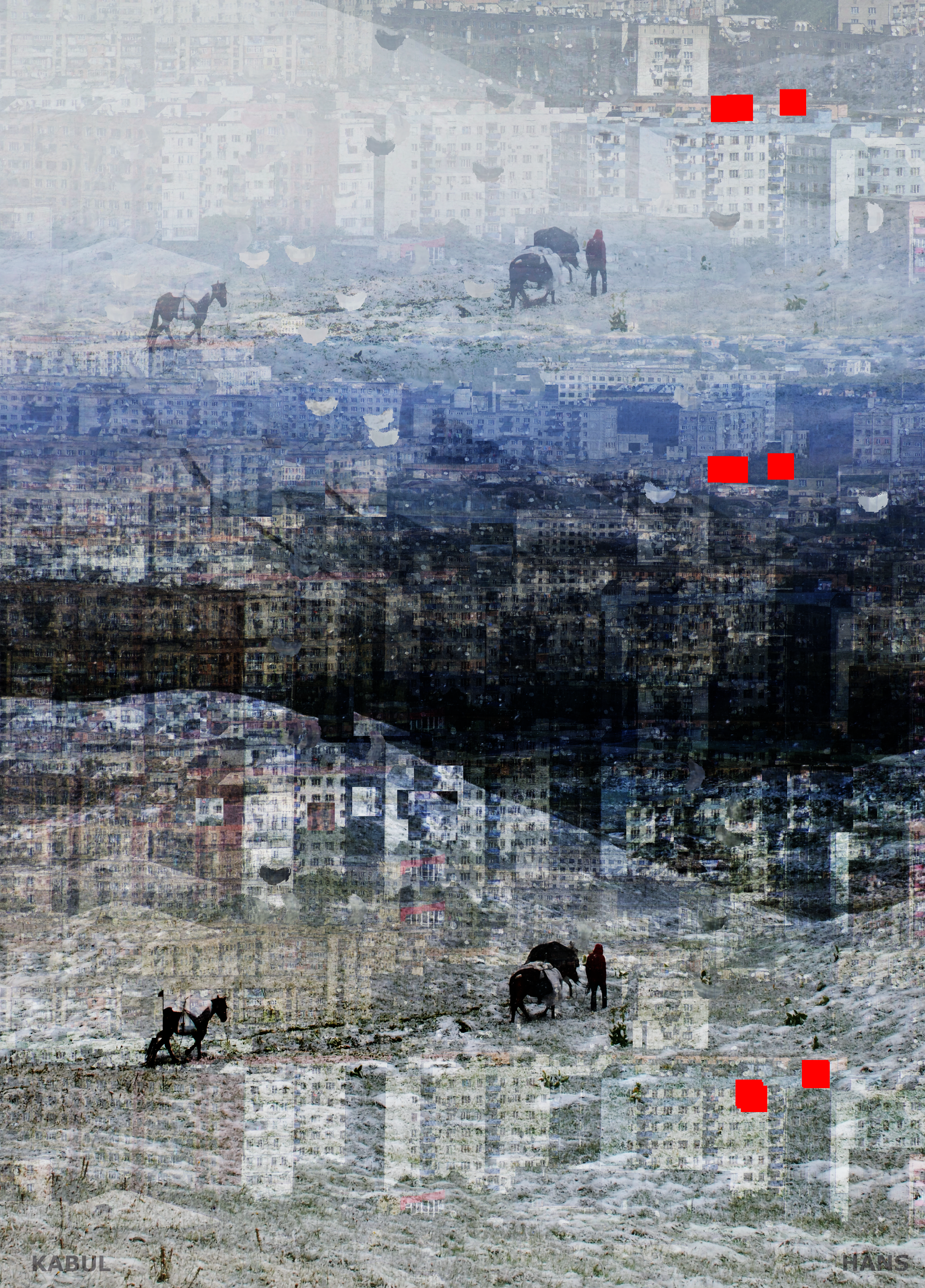 Kabul