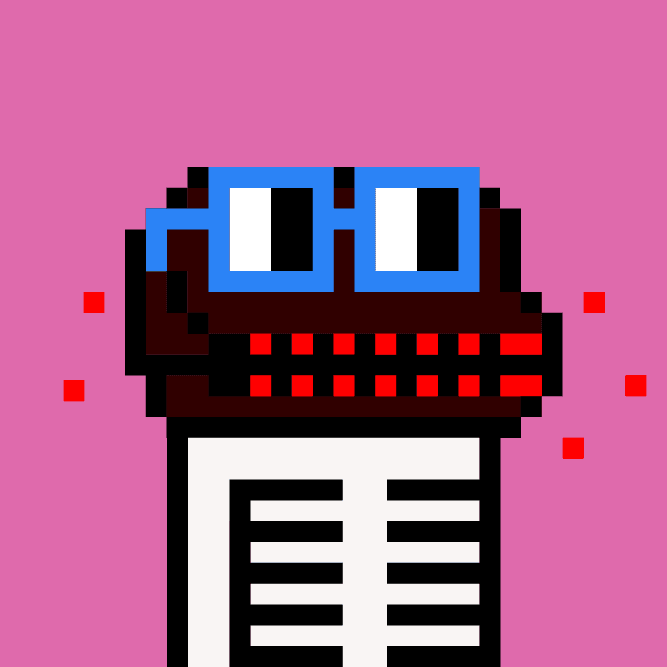 Boney #074