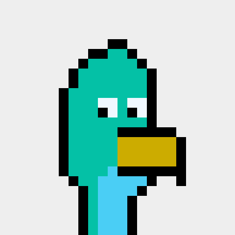 BitBird 1434