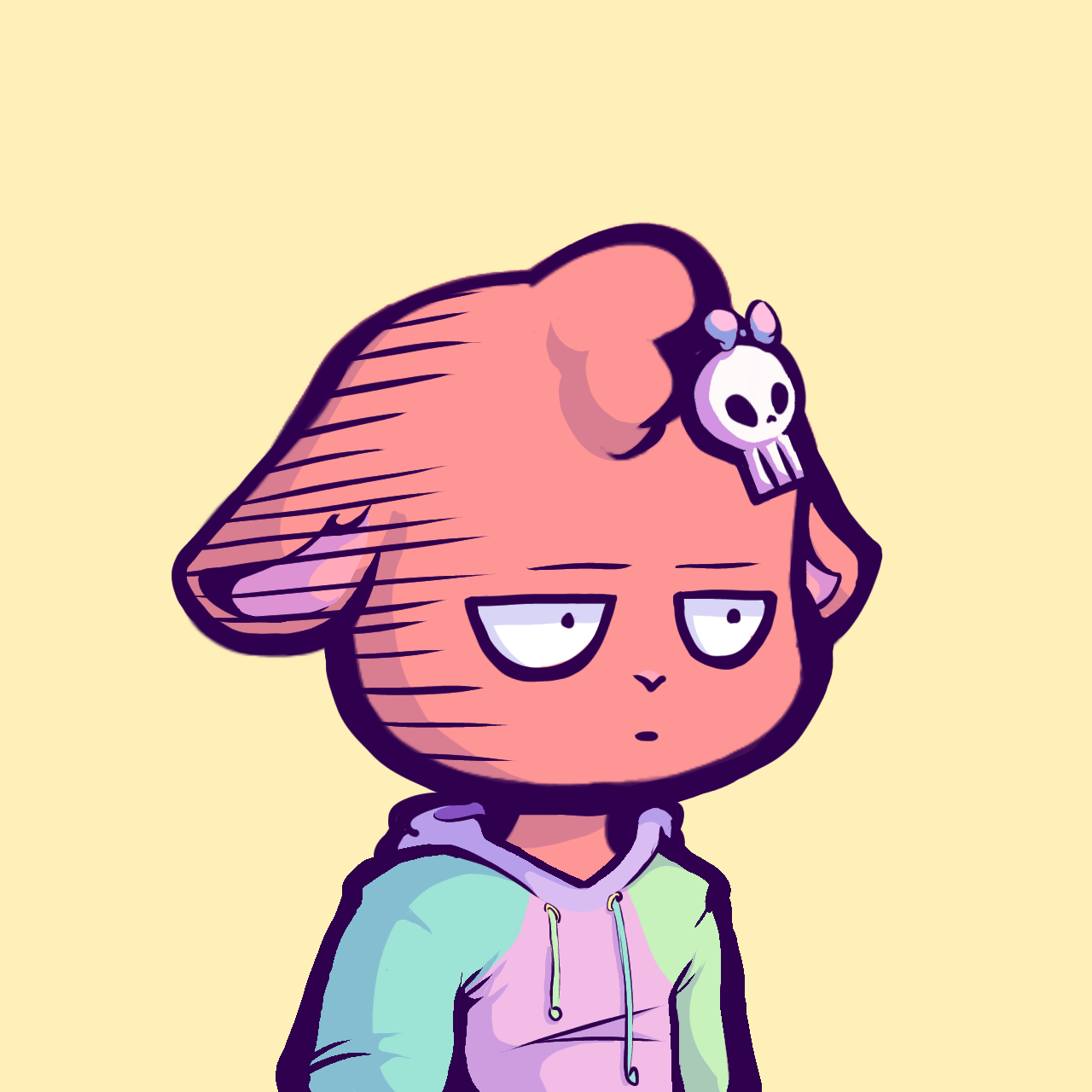 Lamb Duh #6106