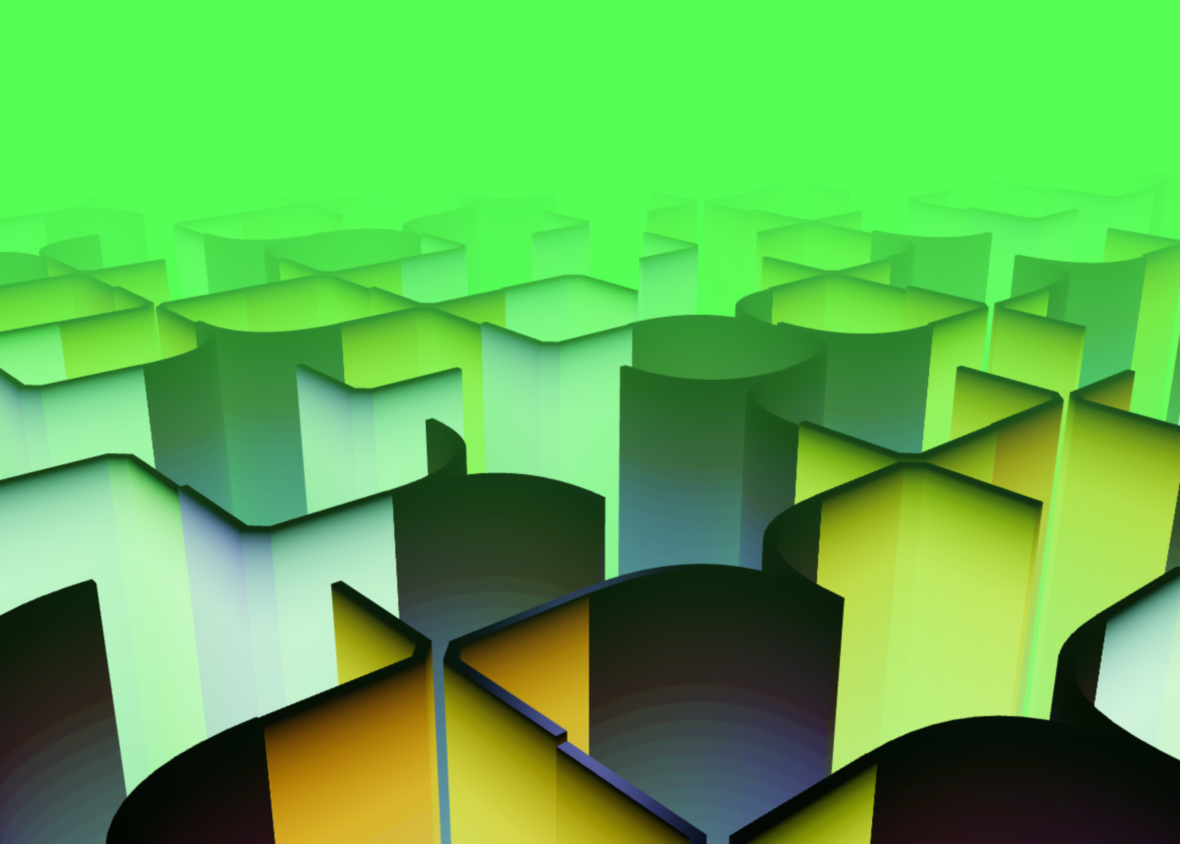 Mind Maze #166