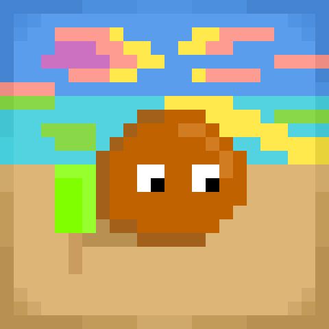 Poof #578