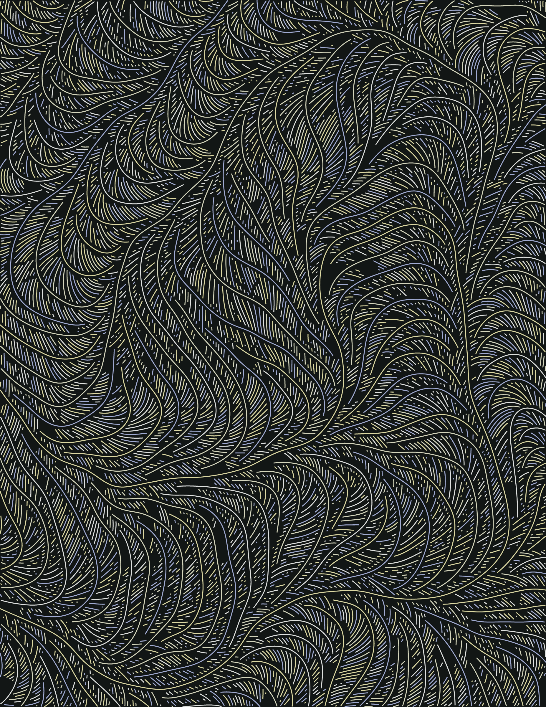 Streamlines #427