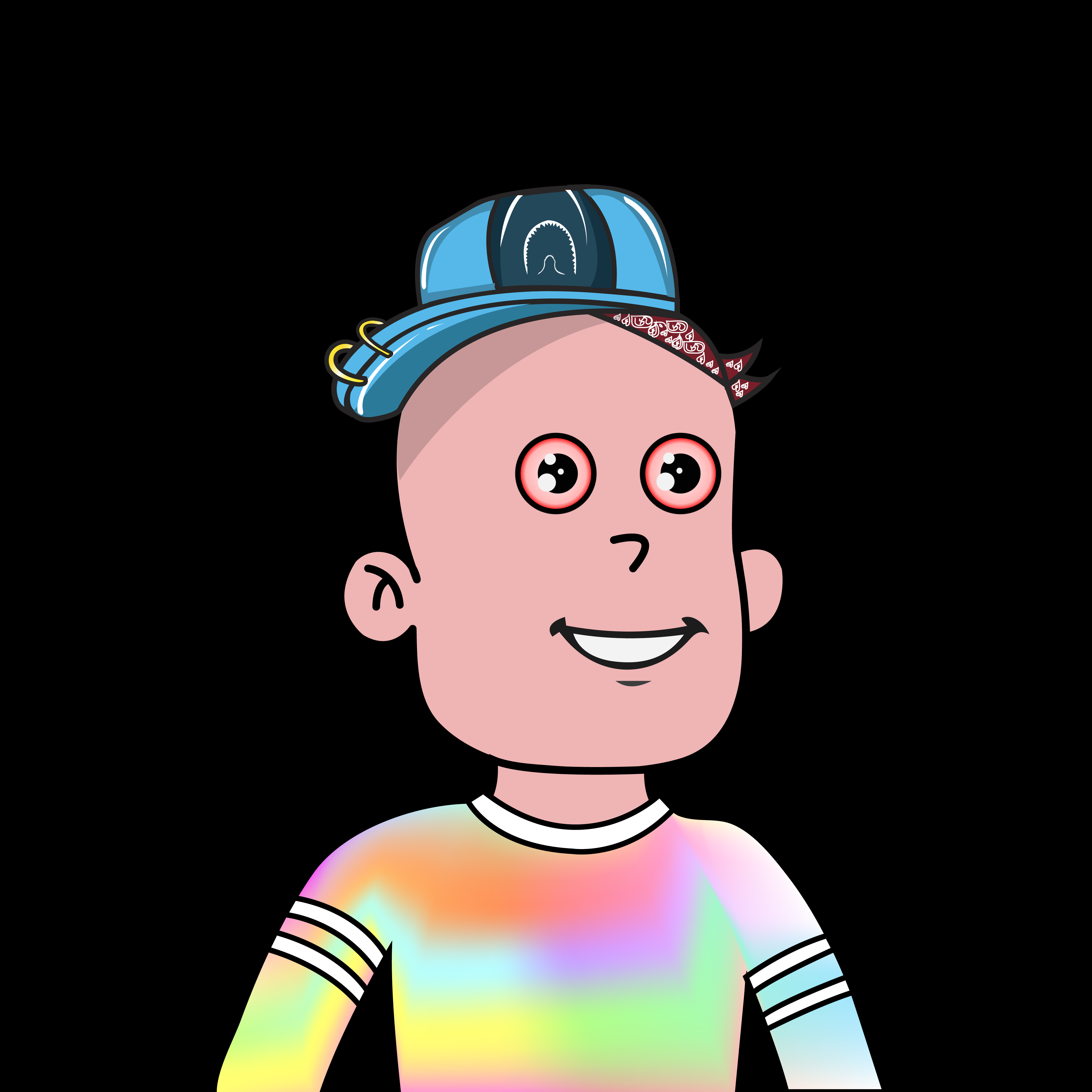 Degen Frens2358