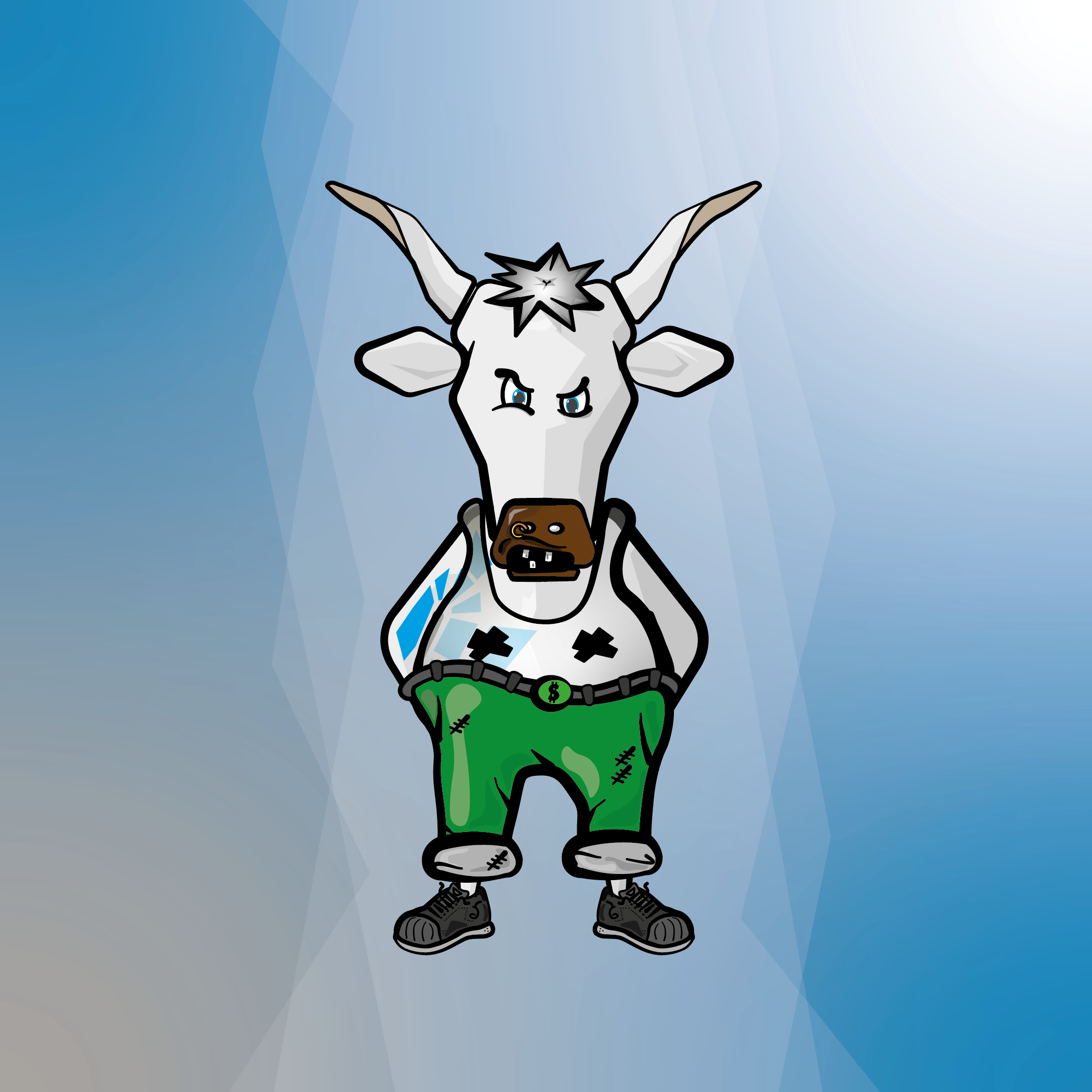 COW #1130