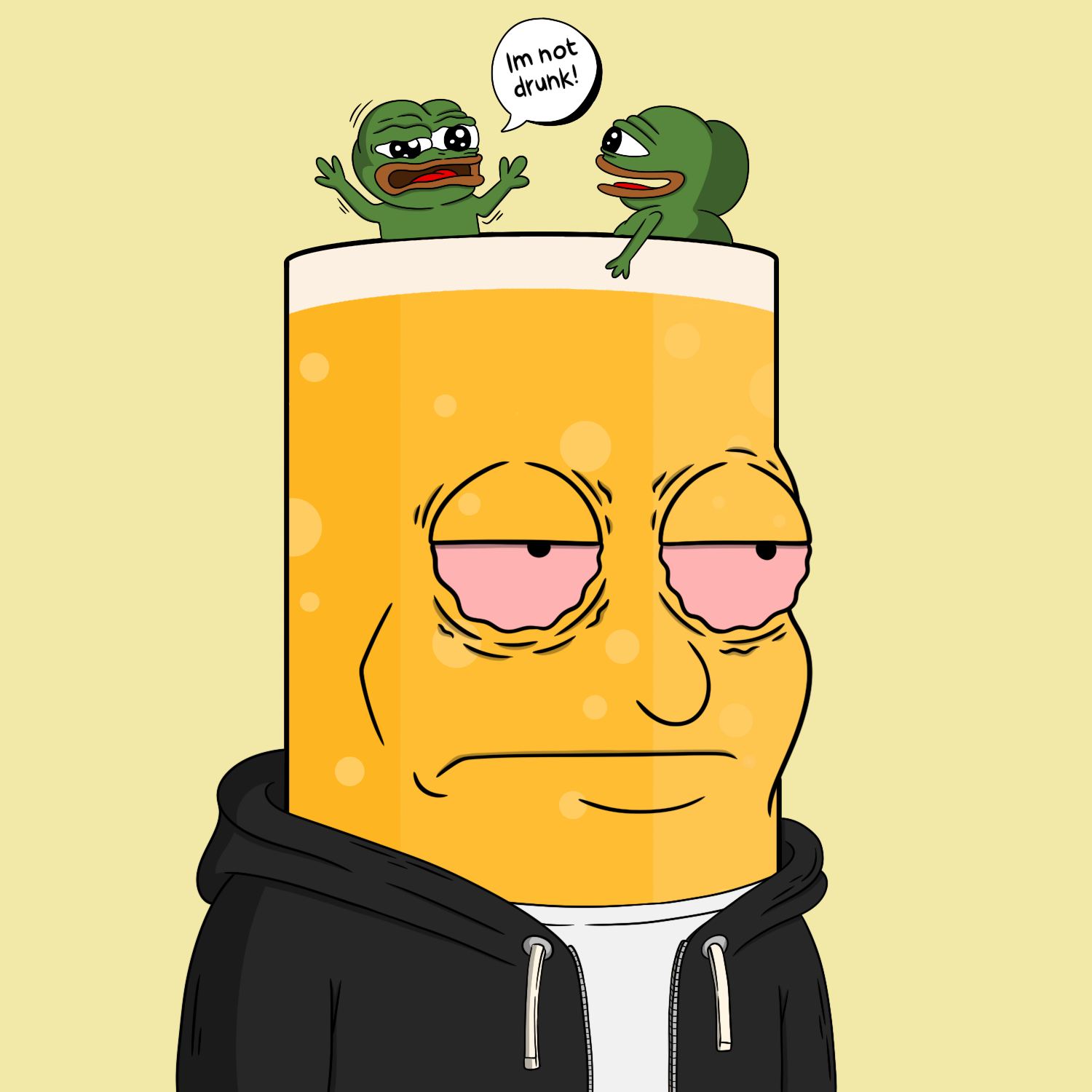 BEERZ #610