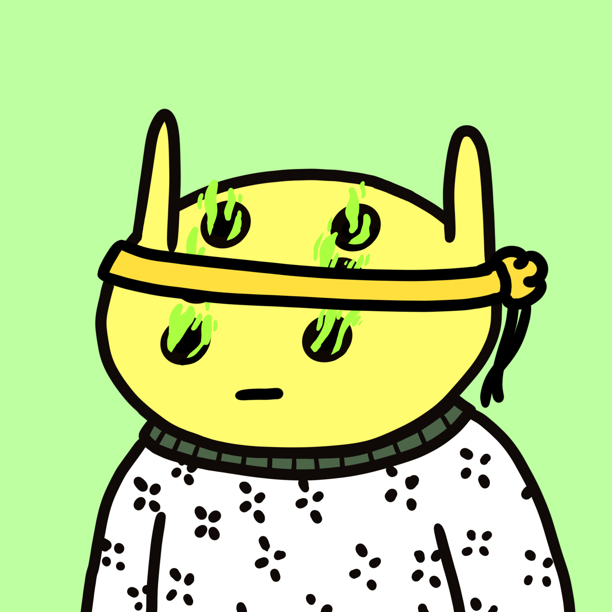 alien fren #5581