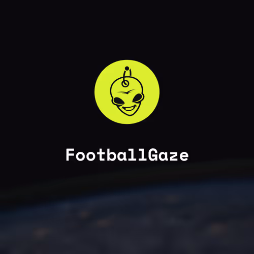 FootballGaze