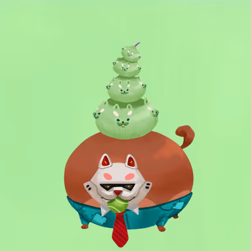 Vegiemon #5655