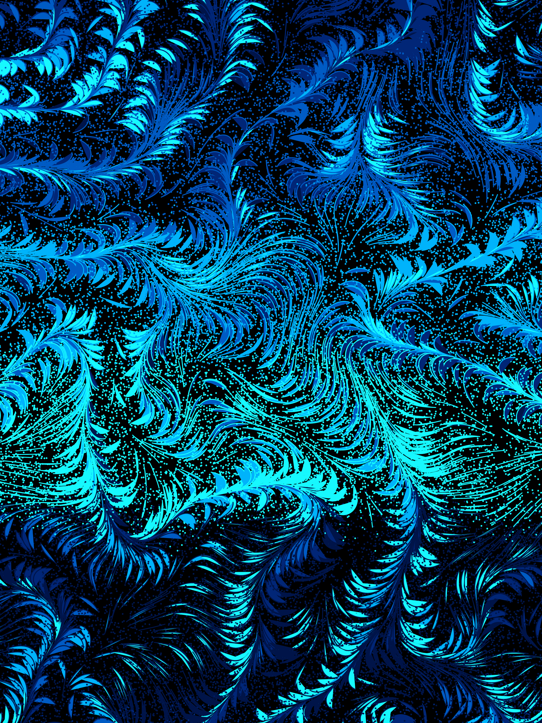 Foliage #97