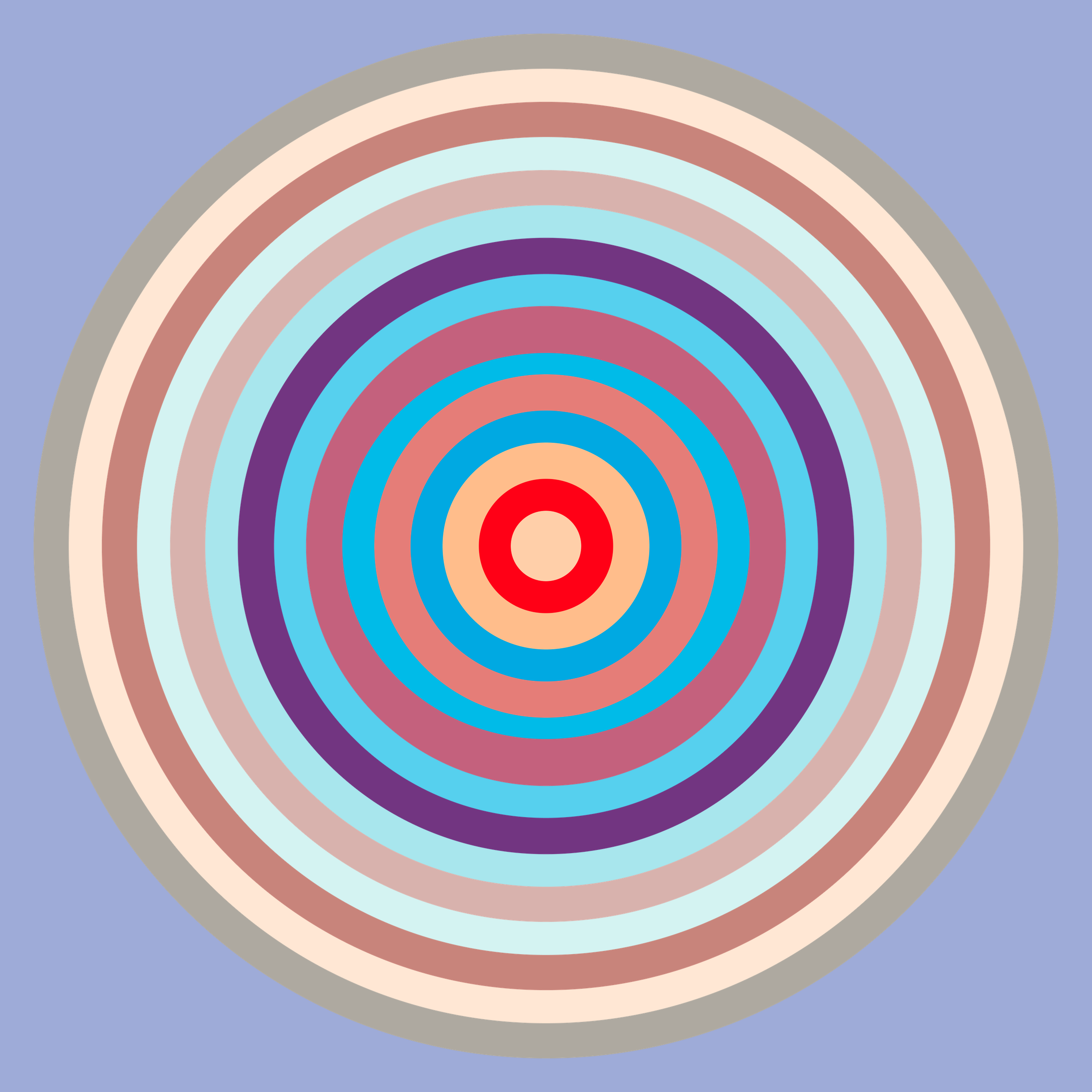 Circle of Frens² #5013