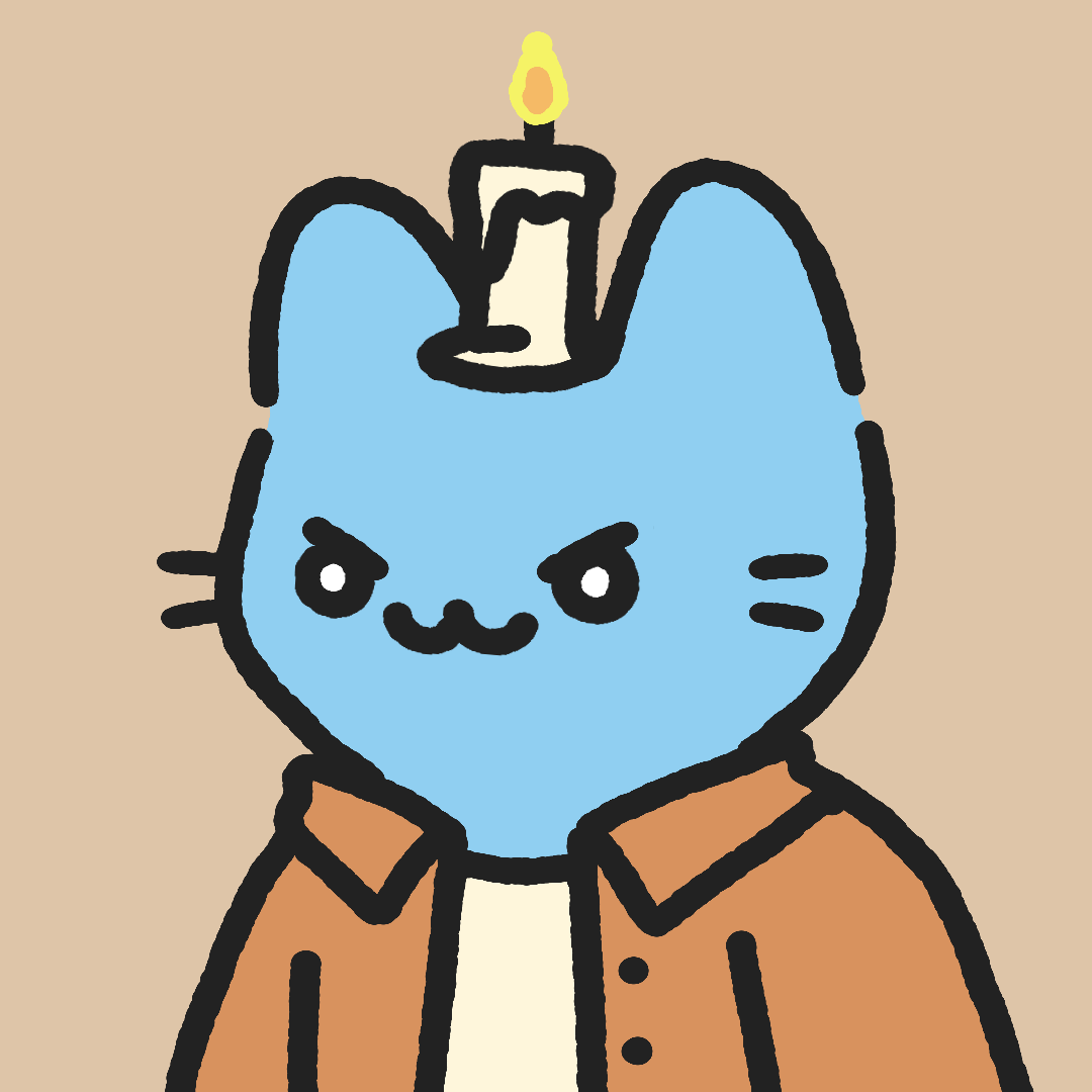 Cool Cats #9588