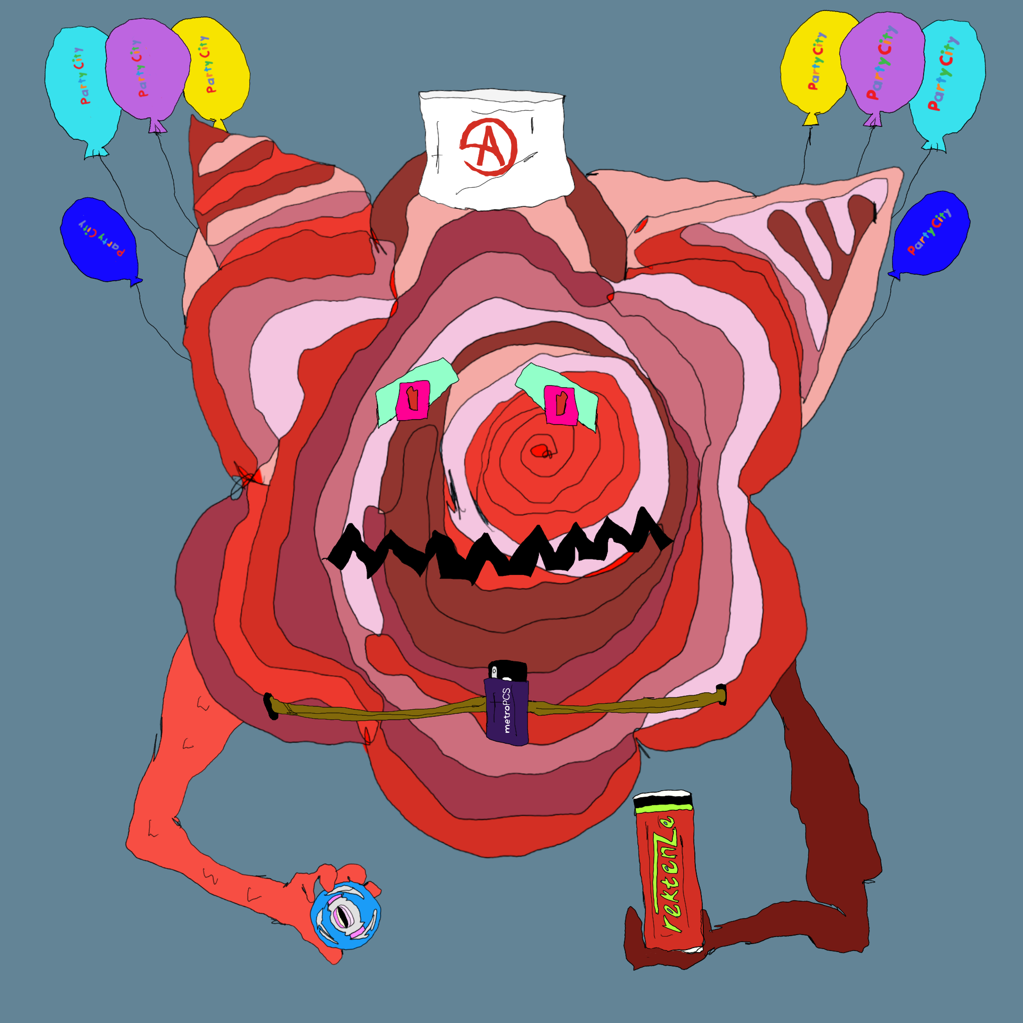 buddee #539