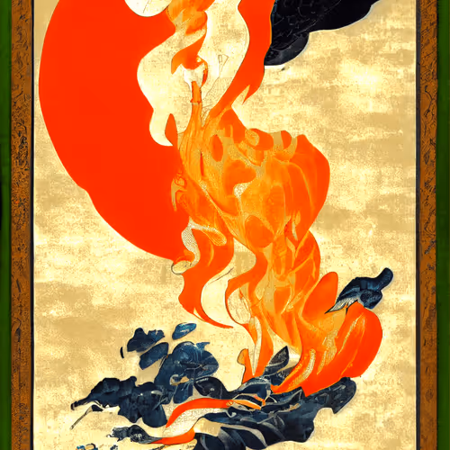 Flame