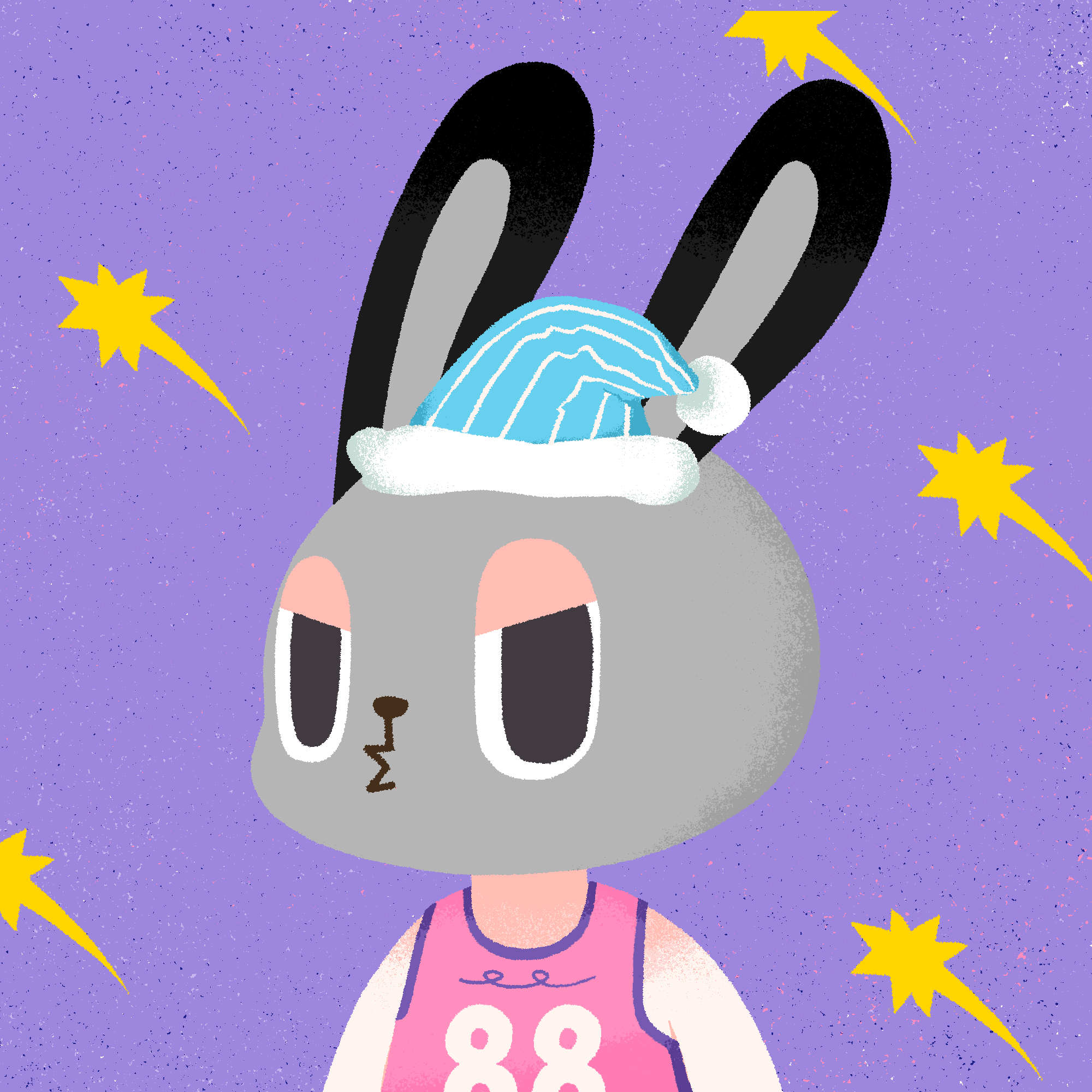 Galaxy Frens #0104