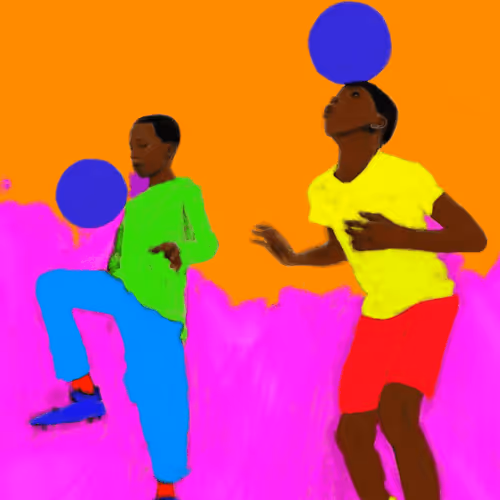 Football Planet