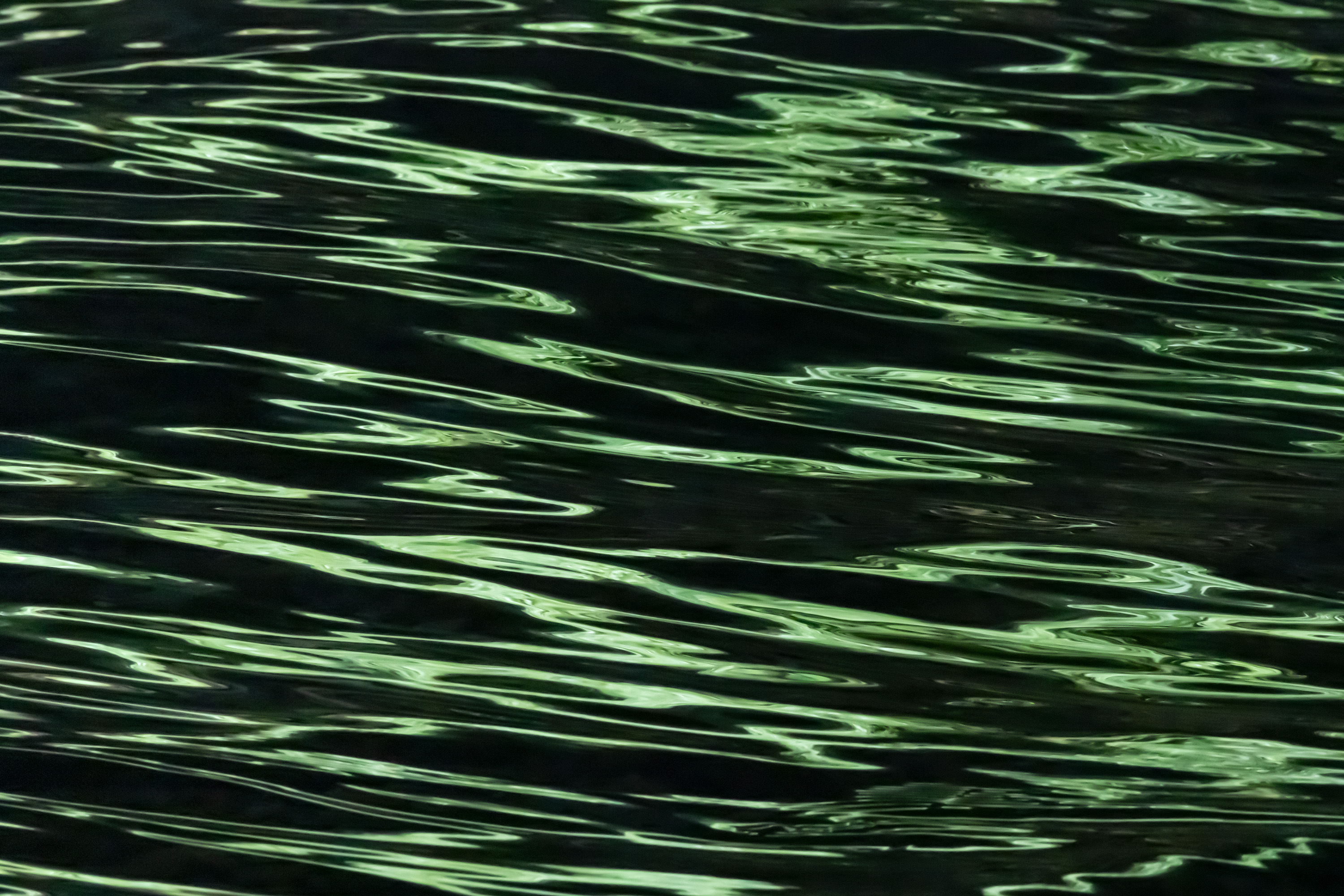 Ebb and Flow #20
