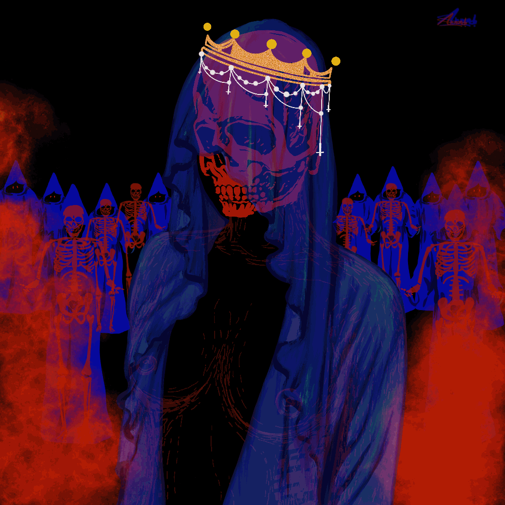 Legendary Queen