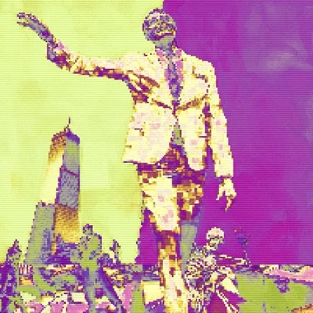 𝒶𝓇ₘc͓𝒽ᵃ͓ᵢ͓ʳ 𝓰ₑ͓ₙₑʳᵃ͓ʟ