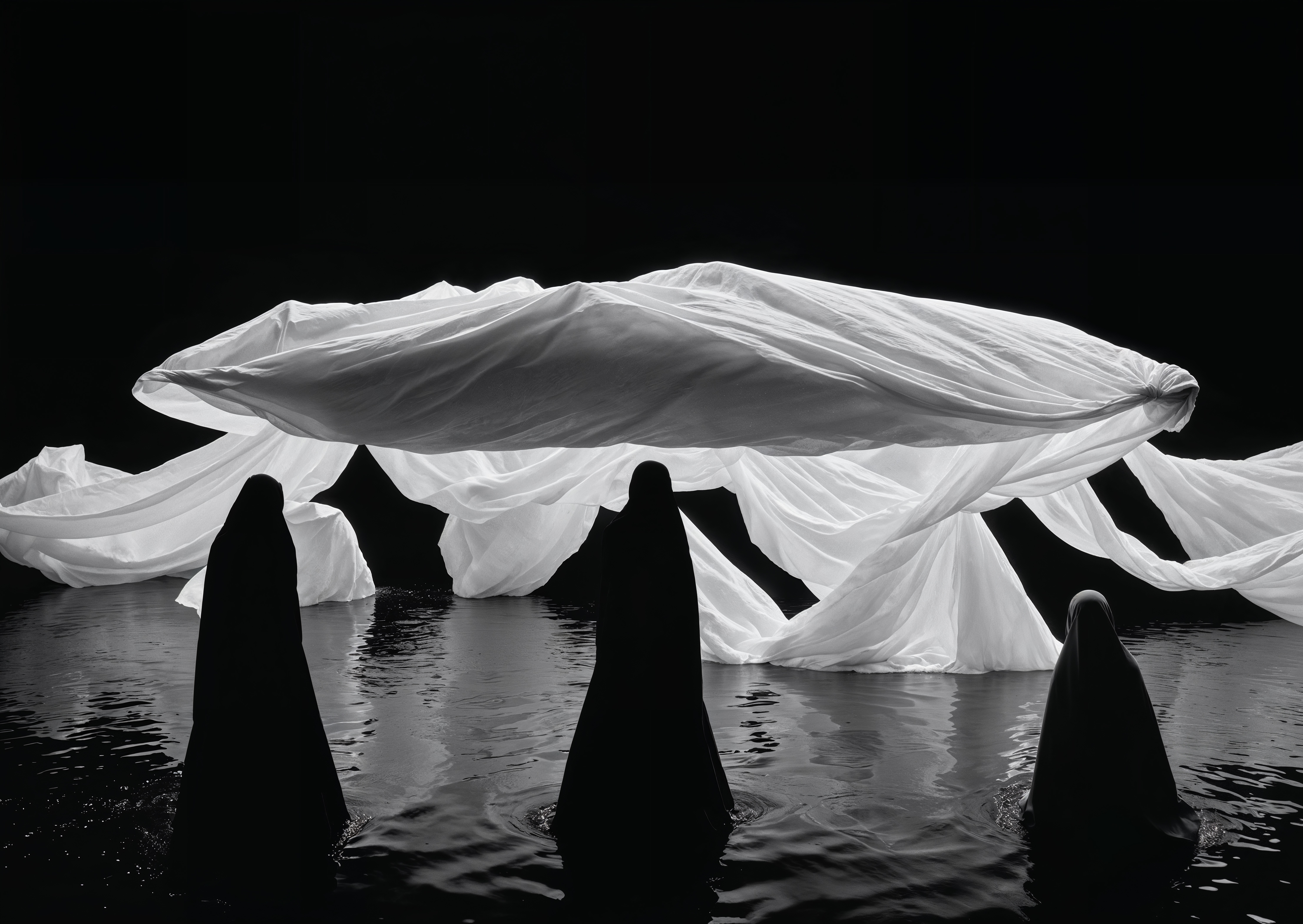 arrival
